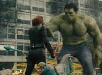 Avengers