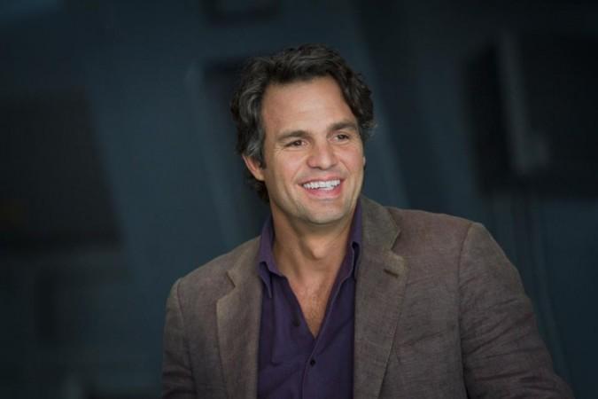 Mark Ruffalo stars as Bruce Banner/ Hulk Avengers