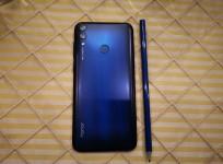 Honor 8C review