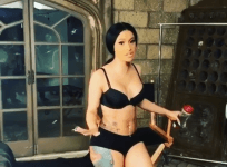 Cardi B