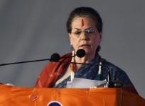 sonia gandhi