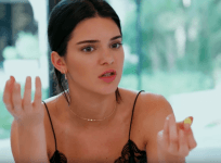 Kendall Jenner