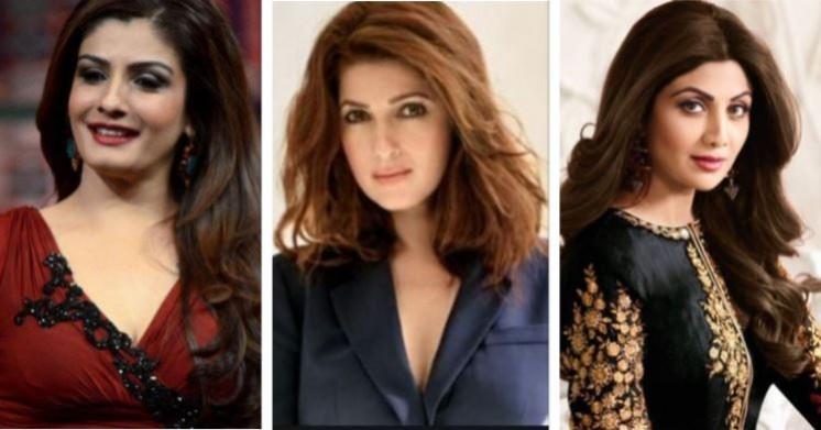 Instagram actresses with criminal complaints