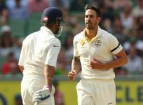 Mitchell Johnson