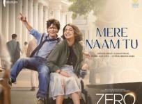 Mere Naam Tu Song from Zero