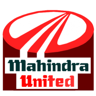 Mahindra United FC