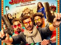 Bhaiyyaji Superhit, Bhaiaji Superhit