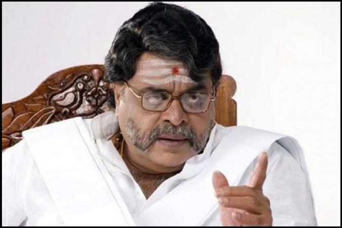 Ambareesh Ambareesh