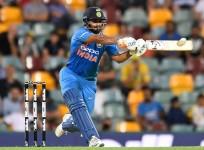 Rishabh Pant