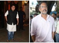 Sajid Khan, Nana Patekar face isolation after MeToo charges