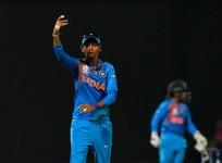 India Women's Cricket