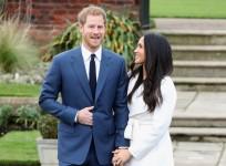 Meghan Markle Prince Harry