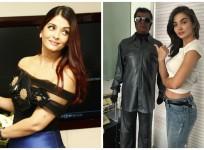 2.0 director reveals why Aishwarya Rai Bachchan was replaced by Amy Jackson