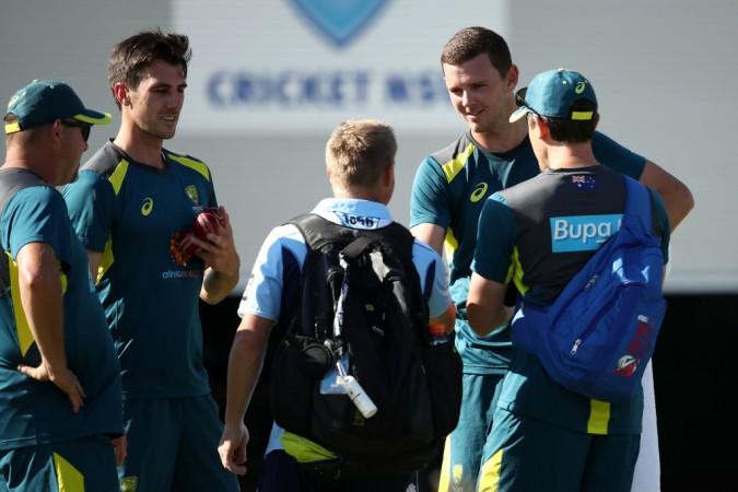 David Warner