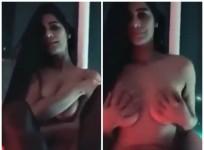 Poonam Pandey's topless videos go viral