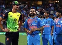 Mitchell Starc