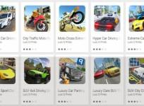 Google, malware, Android, app, Play store