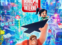 Ralph Breaks The Internet