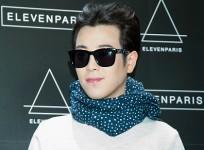 Block B's P.O