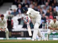 KL Rahul
