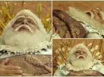 Ambareesh's Kurukshetra Video leak
