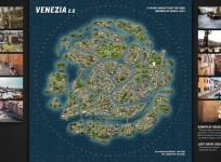 PUBG concept map: Venezia