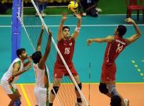 Pro Volleyball League