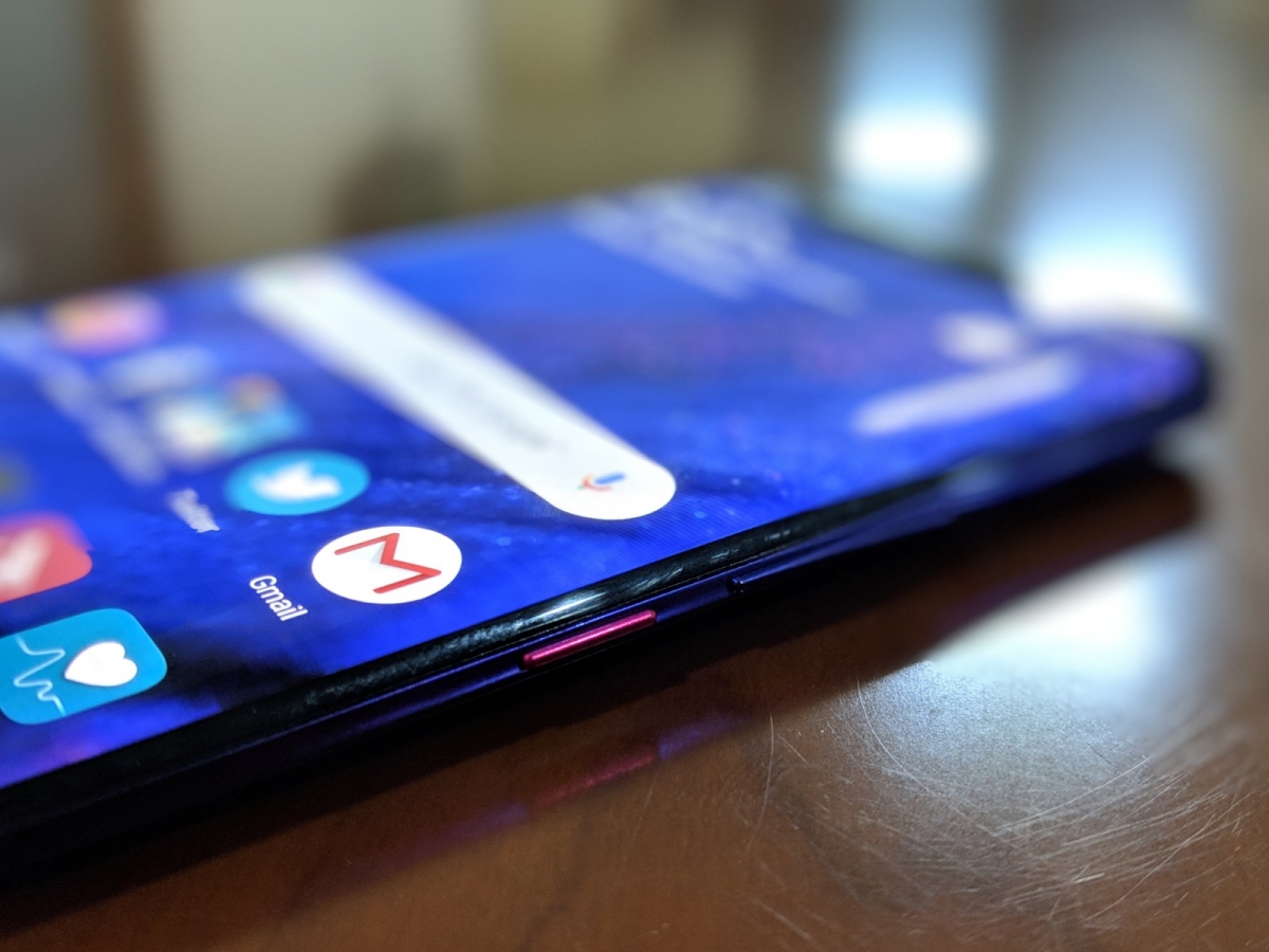 Huawei Mate 20 Pro unboxing review