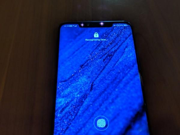 Huawei Mate 20 Pro unboxing review Huawei Mate 20 Pro unboxing review