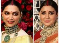 Deepika Anushka