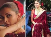 Deepika Anushka