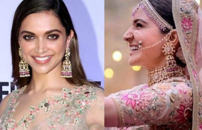 Deepika Anushka