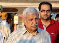 Sunil Arora