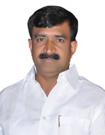 Vanteru Pratap Reddy Vanteru Pratap Reddy