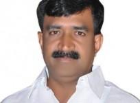 Vanteru Pratap Reddy