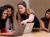 Apple, Women Entrepreneurs Camp,