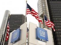 General Motors, USA