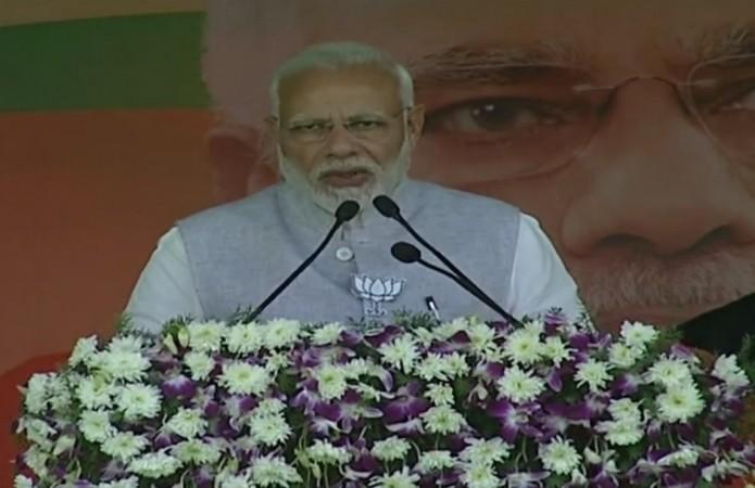 Prime Minister Narendra Modi Prime Minister Narendra Modi