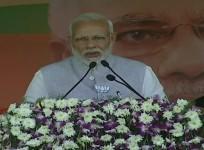 Prime Minister Narendra Modi