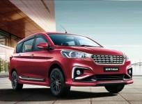 Fully accessorized 2018 Maruti Suzuki Ertiga