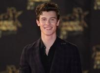 Shawn Mendes