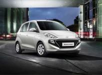 2018 Hyundai Santro
