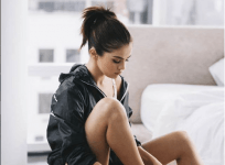 Selena Gomez Puma