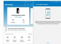 Samsung, One UI, beta, Android Pie, Galaxy Note9