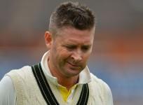 Michael Clarke
