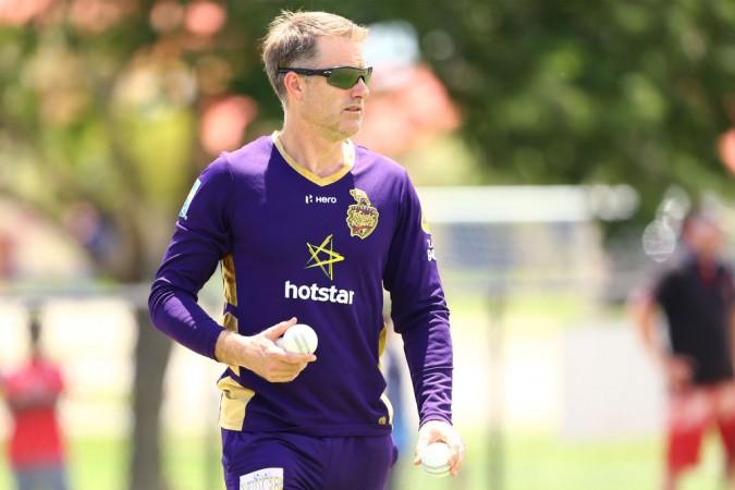 Katich wants Australia to be nice and earn their respect back. Simon Katich