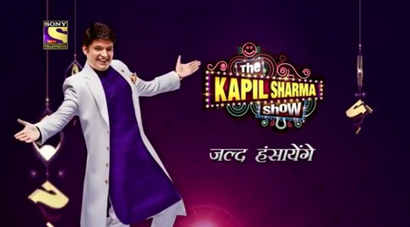 Kapil Sharma Kapil Sharma