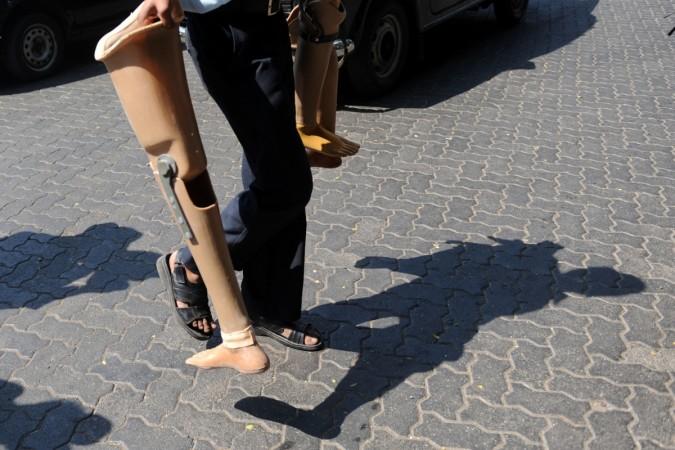 The Jaipur Foot Jaipur Foot