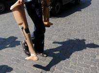 Jaipur Foot