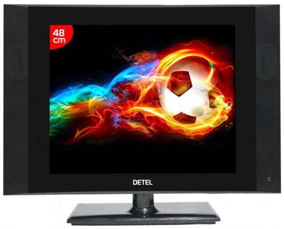 Detel D1 TV Detel D1 TV